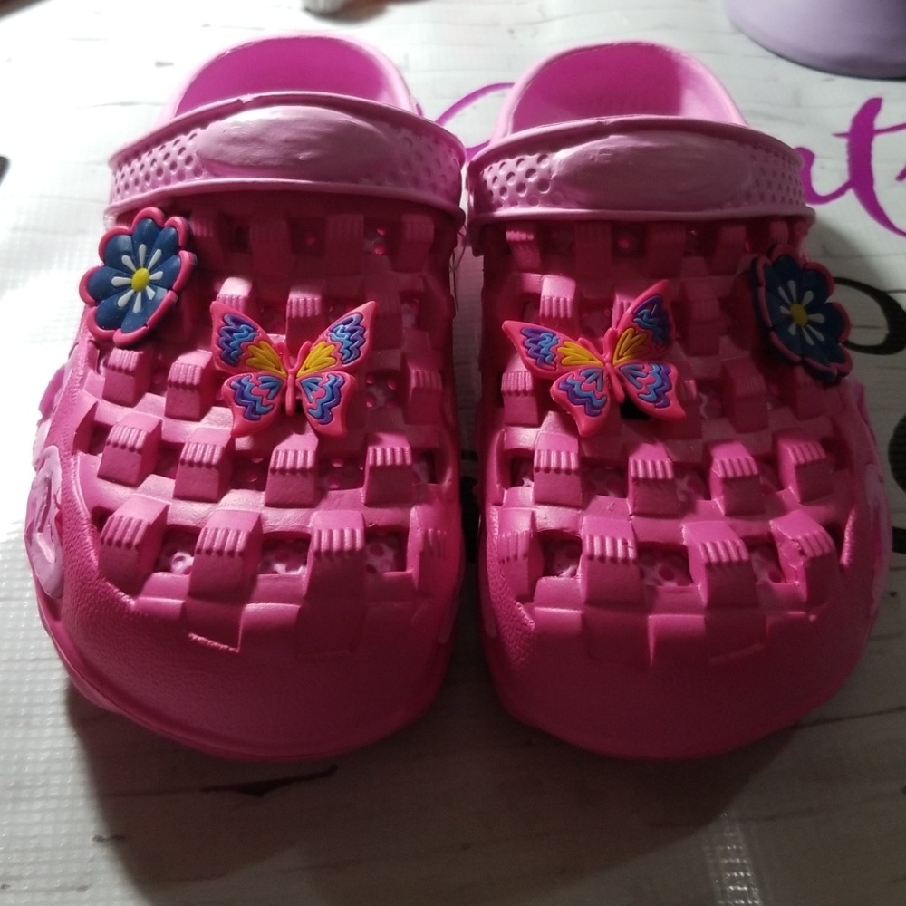 Kids Sandals